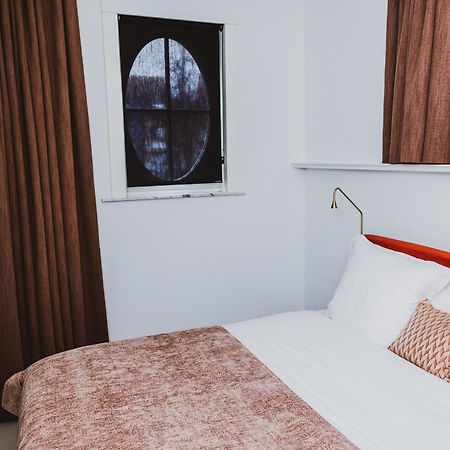 Visite Bed & Breakfast Evergem ภายนอก รูปภาพ