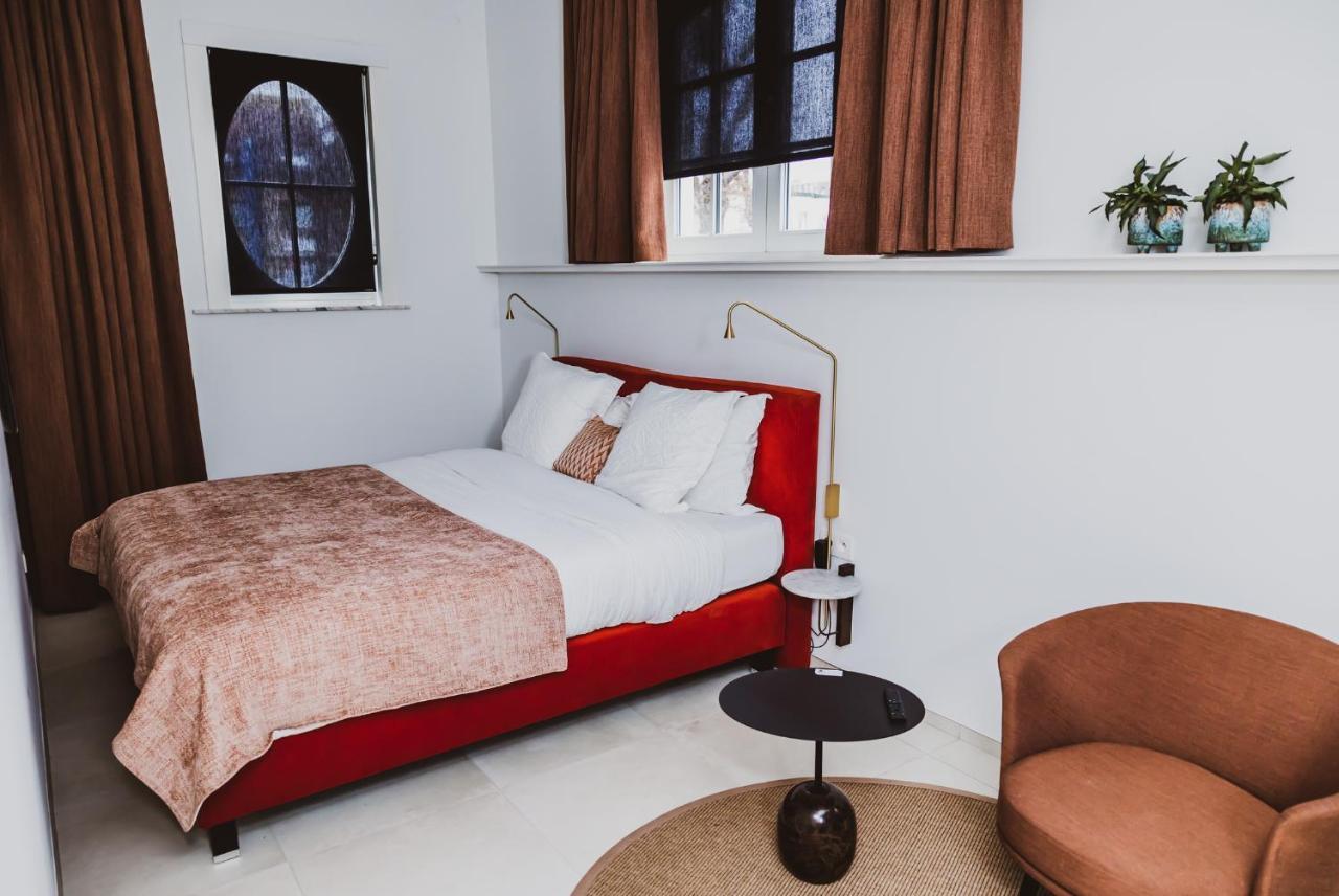 Visite Bed & Breakfast Evergem ภายนอก รูปภาพ