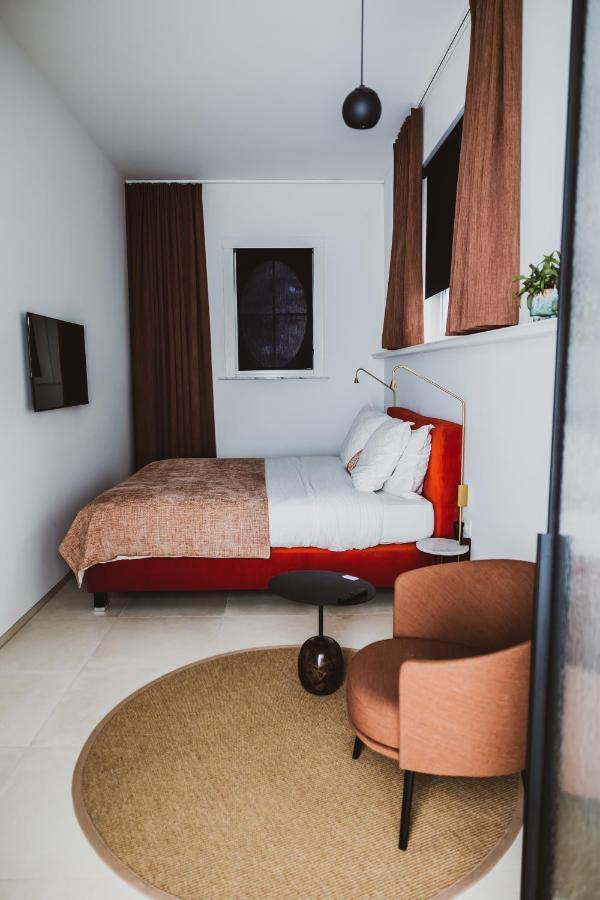 Visite Bed & Breakfast Evergem ภายนอก รูปภาพ