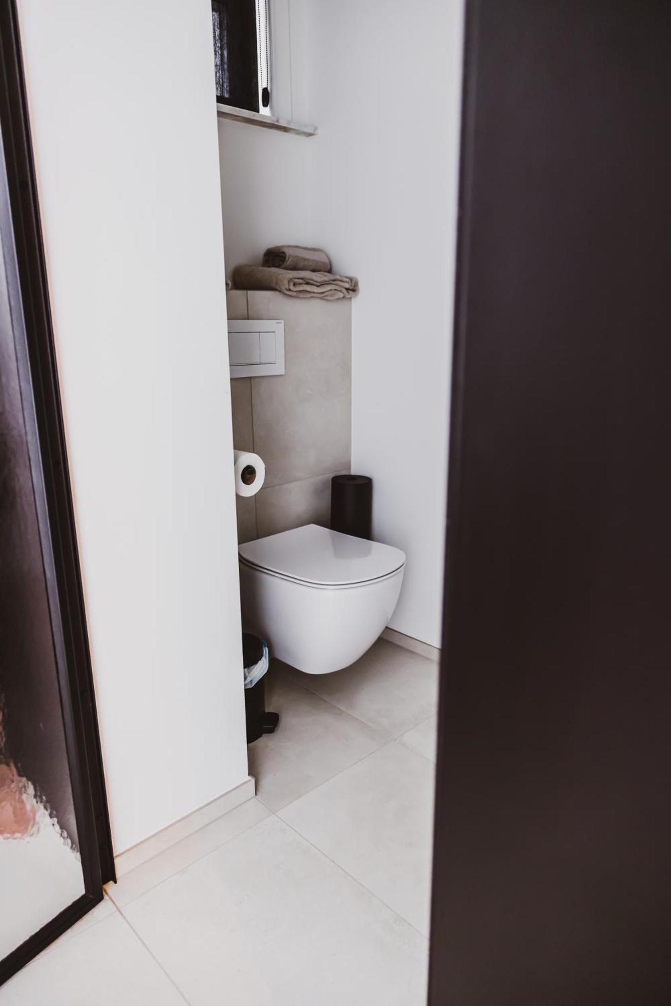 Visite Bed & Breakfast Evergem ภายนอก รูปภาพ
