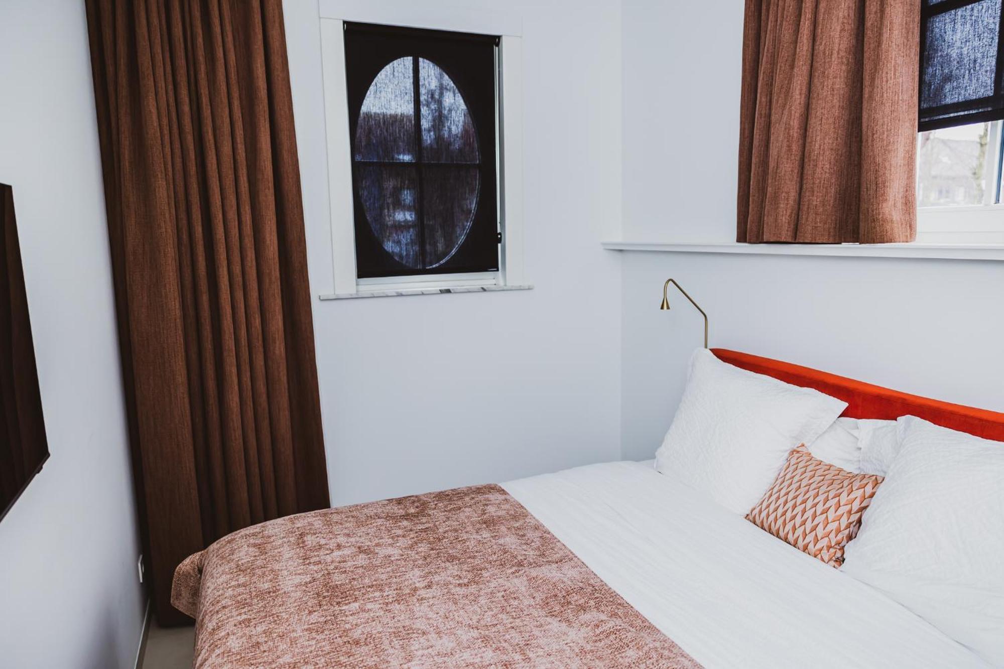 Visite Bed & Breakfast Evergem ภายนอก รูปภาพ