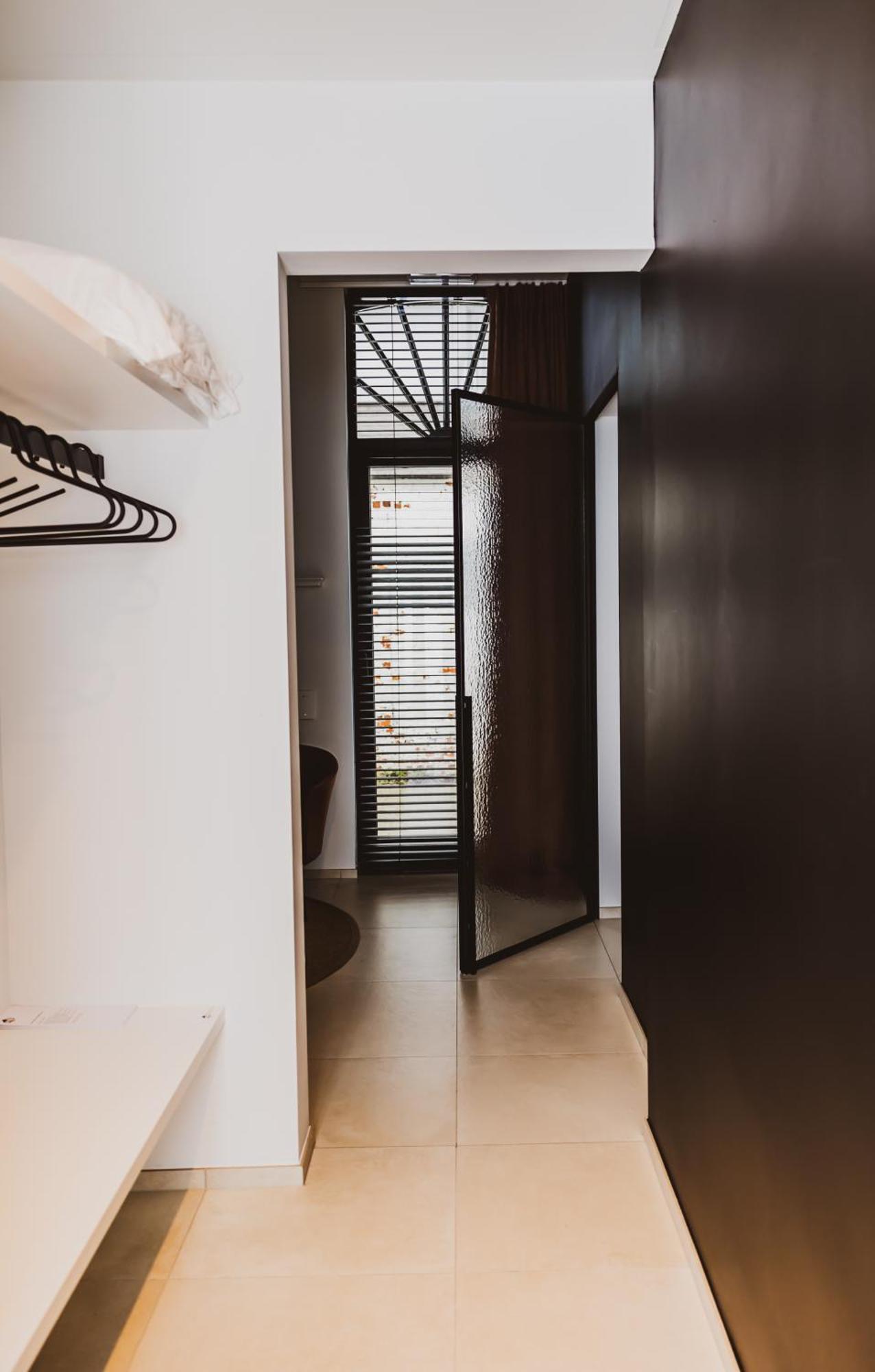 Visite Bed & Breakfast Evergem ภายนอก รูปภาพ